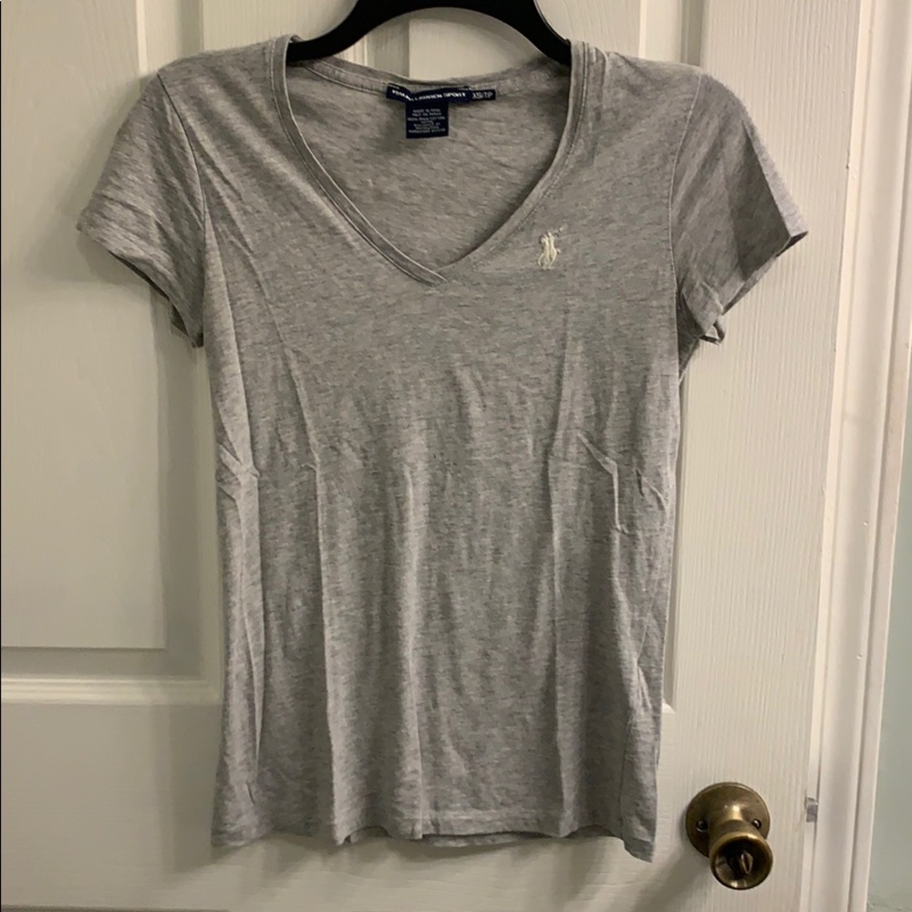 Ralph Lauren v-neck
